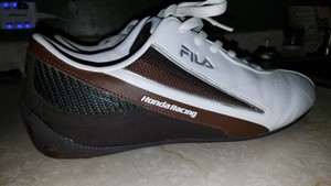 fila racer shoes