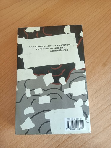 Molto forte, incredibilmente vicino | Jonathan Safran Foer - Guanda - Foto 2 di 4