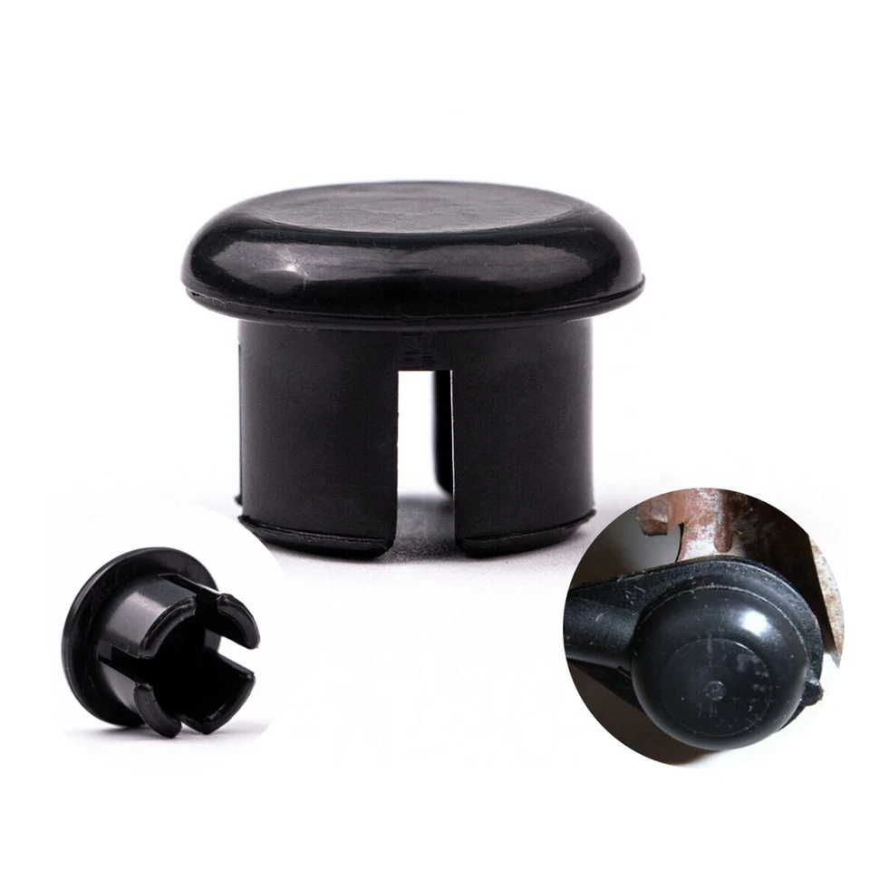 1991-2002 Saturn SL SC SW Torque Solution Shifter Cable Bushing - Image 3 of 4