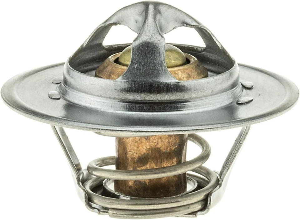 MotoRad 2000-160 Engine Coolant Thermostat - Compatible with Multiple Models - Image 4 of 4