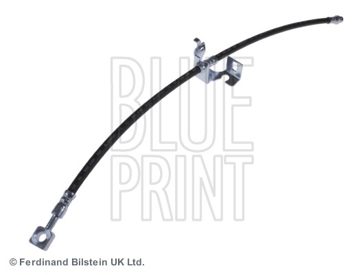 Blue Print ADG053280 Bremsschlauch Hinten Rechts 676 Mm FüR Opel Chevrolet-image
