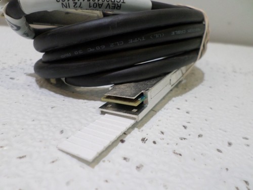 OEM EMC 038-004-061 Cable SIB TO MIB Copper Cable 72" - SHIPS FAST! - Afbeelding 3 van 7