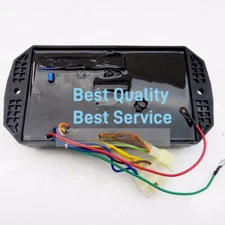 1PC NEW Automatic Voltage Regulator 3 Phase KDE16E3 For Kipor Kama Generator AVR