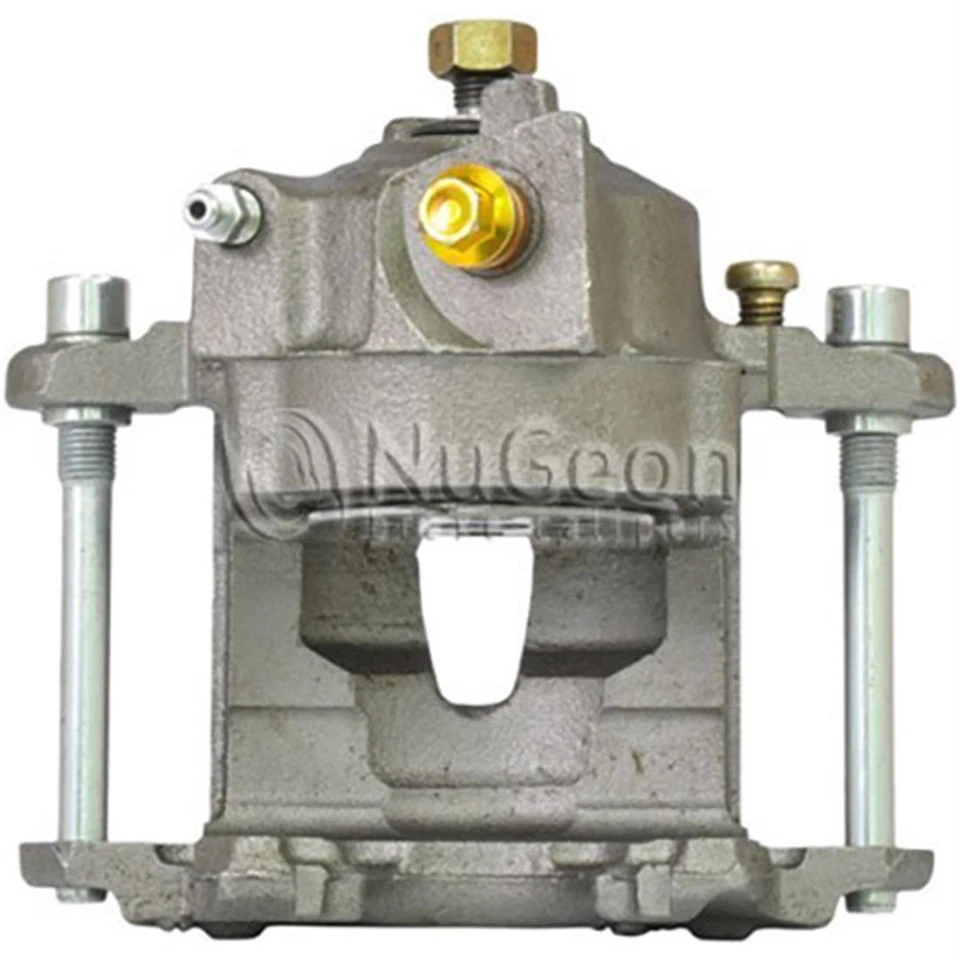 Штангенциркуль заднего тормоза 2X Nugeon для Pontiac Firebird 1978-1981 - Изображение 4 из 4