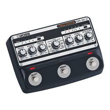 Boss DM-101 Delay Machine Analoges Effektger�...