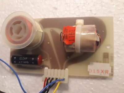 Celestion DITTON 15 XR Crossover , 1 piece | eBay