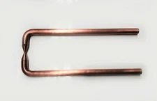 10" WELDING TONGS FOR ELECTRIC SPOT WELDER