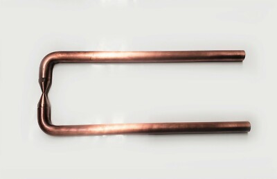 10'' WELDING TONGS FOR ELECTRIC SPOT WELDER