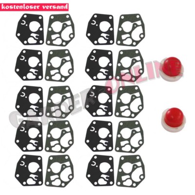 Membrana carburatore Briggs&Stratton 495770 - Nuova Elica Membrana carburatore Briggs&Stratton 495770 - Nuova Elica