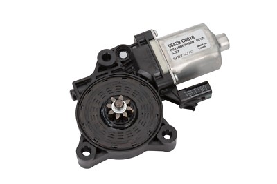 Power Window Motor Front Left ACDelco GM Original Equipment 23398271