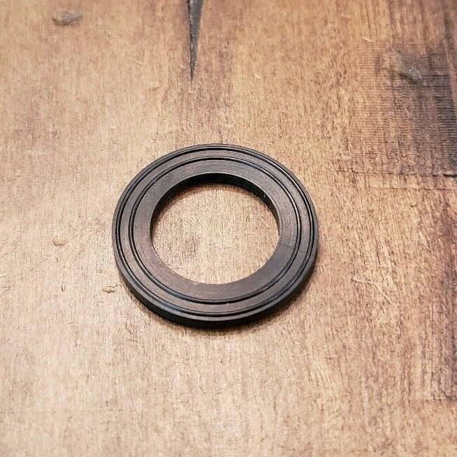 HONDA Oil Cap Gasket GX120 GX270 GX340 GX390 GX35 15625-Z0T-800