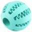 thumbnail 16 - Chew Toys For Pet Dog Toy Interactive Balls Pet Dog Puppy Ball Tooth Clean Food