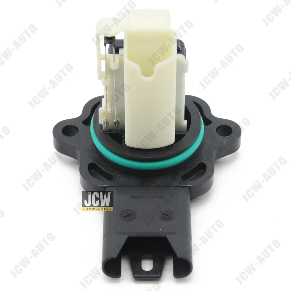 Sensor de flujo de aire másico medidor para BMW 525i 525xi 530i 530xi Z4 2004-2009 2,5 L 3,0 L Foto 2 de 4
