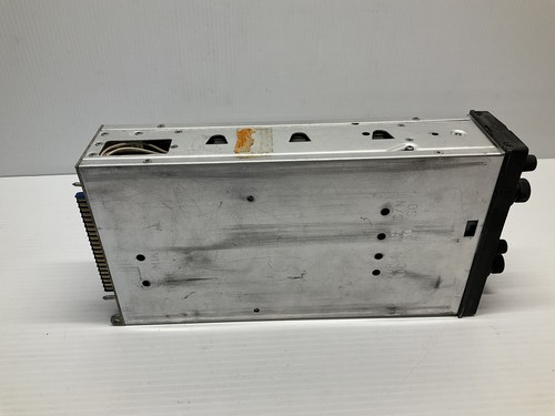 AVIATION AIRCRAFT 14 VOLT KING KX170A NAV COMM RADIO - UNTESTED - Picture 8 of 8