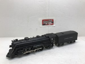lionel 1666 engine