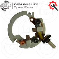 BüRstenhalter FüR Anlasser Benelli Velvet 250 400
