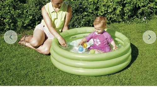 ring paddling pool