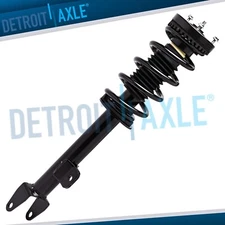 Front Strut Coil Spring Assembly for 2012-2017 2019-22 Dodge Challenger Charger