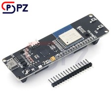 WeMos D1 Esp-Wroom-02 Motherboard ESP8266 Mini-WiFi Nodemcu Module 18650 Battery