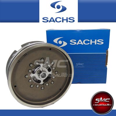 SCHWUNGRAD SACHS AUDI A7 Sportback (4GA, 4GF) 3.0 TDI quattro KW 150 HP 204