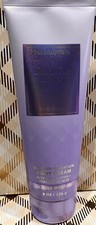 Bath Body Works Ultimate Hydration Body Cream FRESH CUT LILACS Spring Summer