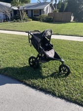 bob stroller ebay