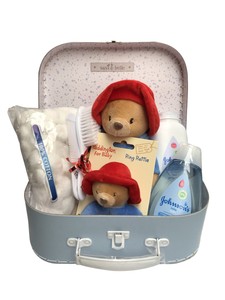 newborn toiletries