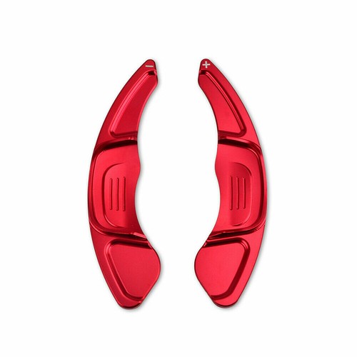 DSG Paddle Shift Extension for VW Golf MK7 GTE R GTD, Polo, Scirocco - UK Stock - Picture 5 of 7