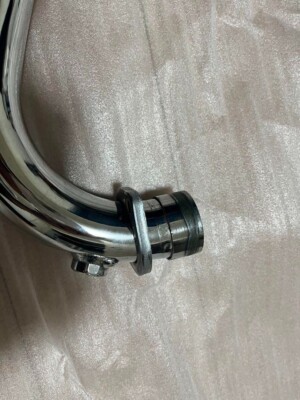 YAMAHA 　SR400FI　RH03J ヤマハ SR400 FI RH03J 2016年モデル｜メカニック