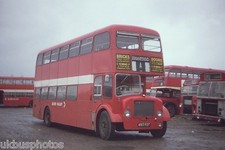 Alder Valley 485KOT Bus Photo