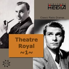 Laurence Olivier - Theater Royal: American Classic Drama, Vol. 1 [New CD]