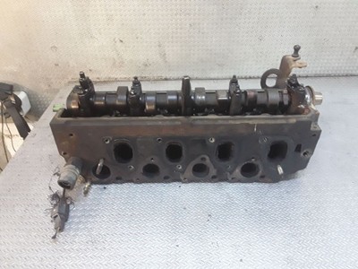 Ford S-MAX 2006 Diesel 92kW Zylinderkopf C8S1A DEV514351