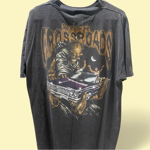 Vintage 90s rollin hard - Gem Vintage 90s rollin hard - Gem
