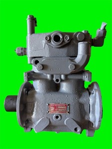 Bendix Tu-Flo 501 Air Brake Compressor 286554