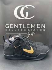 Nike Kobe 11 Elite Protro 2026 Low Fade To Black for Sale