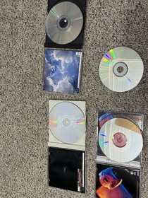 Sega Dreamcast Games Lot Of 7 Video Games Electronic Gaming  No Reserve