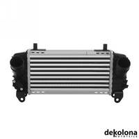 LadeluftküHler FüR Audi A2 1.4 Tdi 1.2 02.00 - 08.05