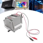 1000V 1000M Megger Meter Insulation Resistance Tester Meter Megohmmeter USA
