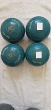 henselite tiger bowls size 4 heavy