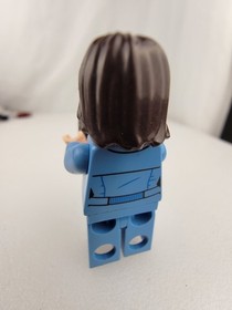 Genuine Lego Sally Ride Minifigure Women of NASA 21312 Lego Ideas