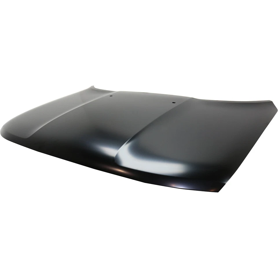 Capó para Jeep Renegade 2015-2023 aluminio Foto 3 de 4