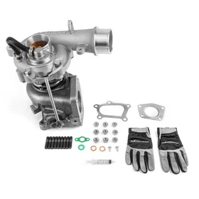 Turbolader for Mazda CX-7 ER 2.3 MZR DISI Turbo L3-VDT 2261 ccm, 190 KW EU