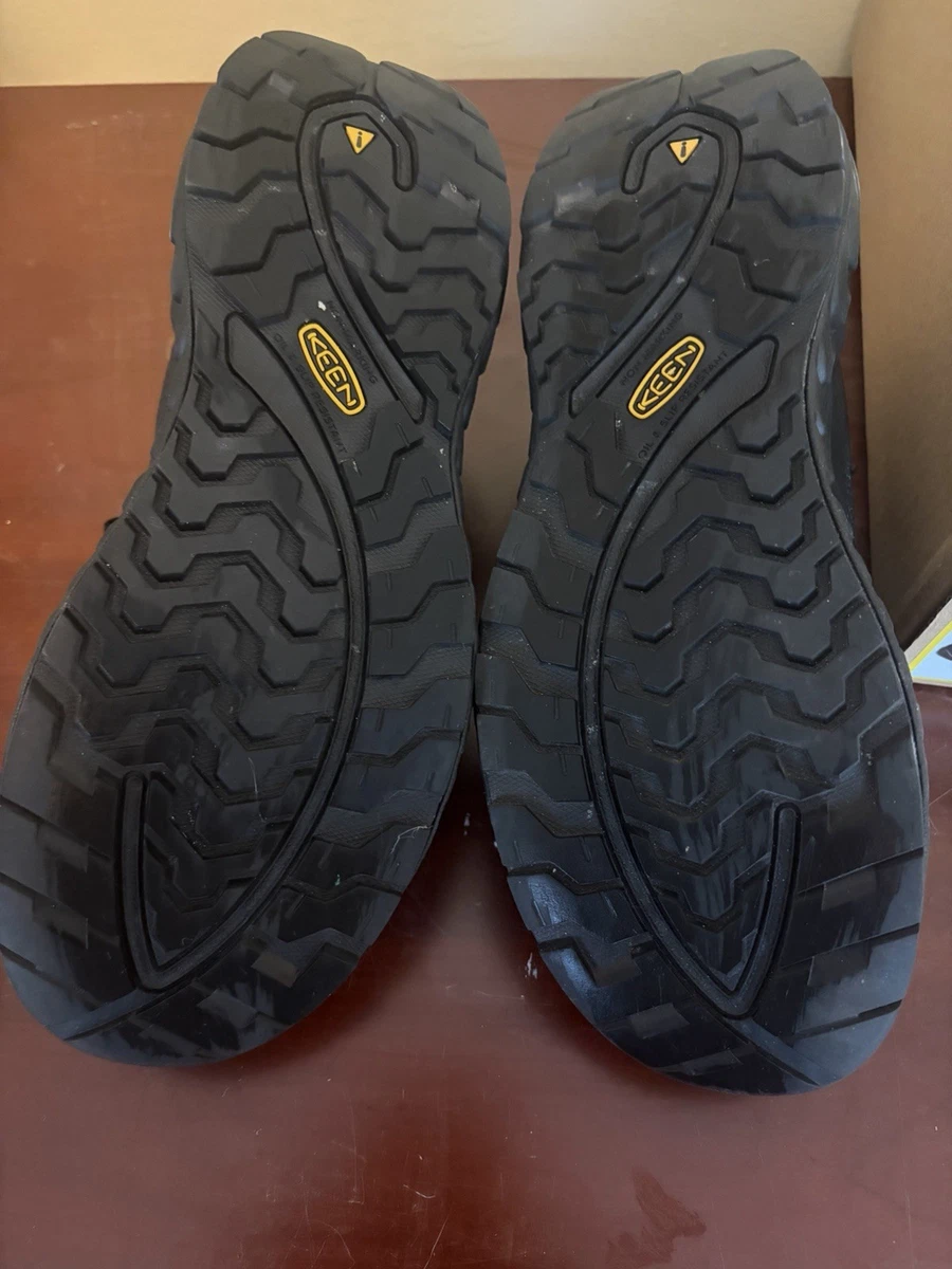 Women’s Keens Work Shoes