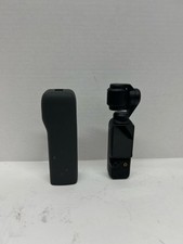 DJI Osmo Pocket 3 4K/120 FPS Gimbal Camera Kit UD8030661 
