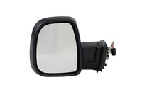 AußEnspiegel Passend FüR Citroen Berlingo 7 03/ 2012 - Links Fahrerseite
