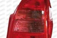 Prasco RüCkleuchte Rechts 03-05 FüR Citroen C2 03-05