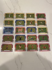 2025-26 Topps UEFA Club Competitions Soccer Checklist Guide in-content 38
