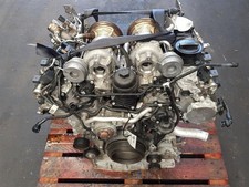 2017-2020 MK2 AUDI RS5 COMPLETE ENGINE 2.9 V6 PETROL DECA 25K MILES EURO 6