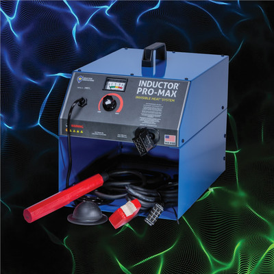  PMP1-1411 Induction Innovations Inductor Pro-Max PDR Kit