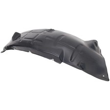 Fender Liner For Ford F-150 2021-2024 Front R...